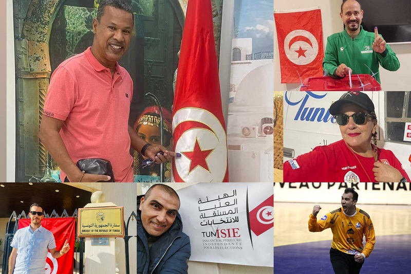 ماذا ينتظر الرياضيون من الرئيس المنتخب؟